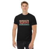 Namaste Mamasa Mamakusa - T-shirt