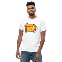 BAKA BOYZ BUTT CHEEKS T-SHIRT