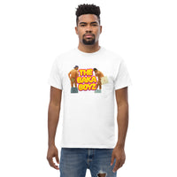 BAKA BOYZ BUTT CHEEKS T-SHIRT