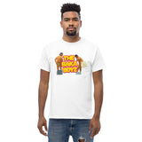 BAKA BOYZ BUTT CHEEKS T-SHIRT