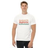 Namaste Mamasa Mamakusa - T-shirt