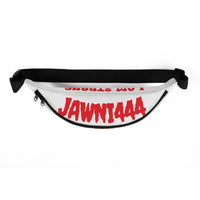 Jawni444 Fanny Pack