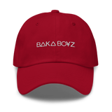 Black Bakaboyz Dad Hat