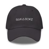 Black Bakaboyz Dad Hat