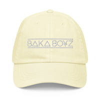 Pastel Baka Boyz baseball hat