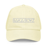 Pastel Baka Boyz baseball hat