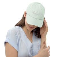 Pastel Baka Boyz baseball hat