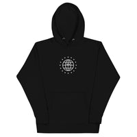 Galactic Federation Unisex Hoodie