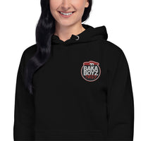 BAKA BOYZ DAILY EMBROIDERED Unisex Hoodie