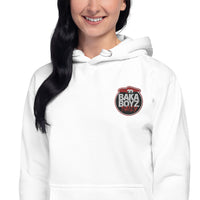 BAKA BOYZ DAILY EMBROIDERED Unisex Hoodie